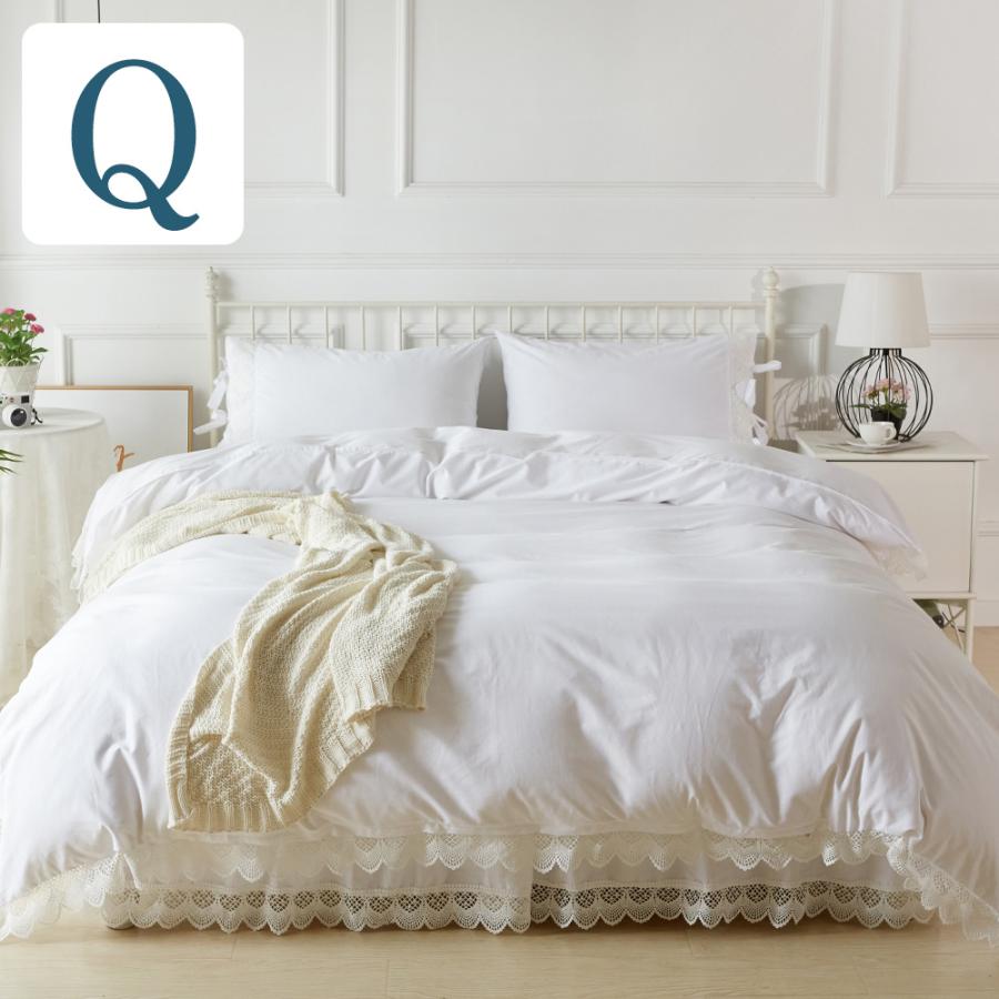 絶対一番安い ベッドカバー クイーン アンティー クレースベッド カバー4点セット Bedcover08 Q アロマルーム 通販 Yahoo ショッピング 最も優遇 Bugsbenny Pt