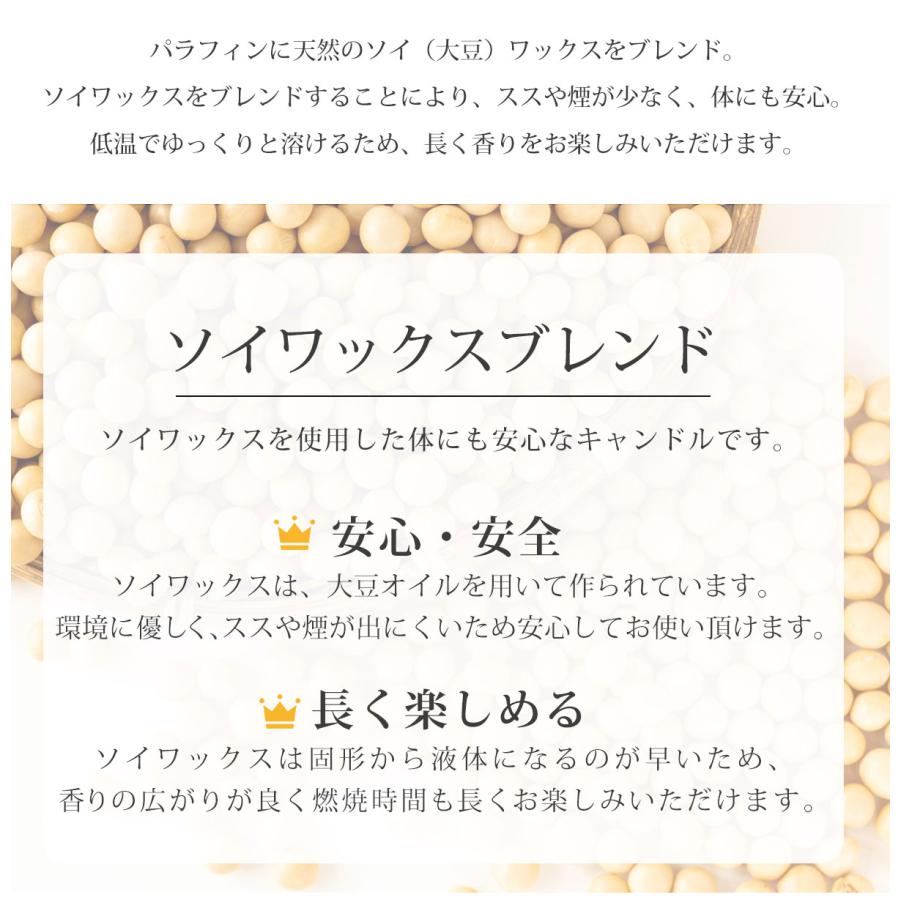 グラスハウス キャンドル 760g 燃焼100時間 グラスハウス キャンドル 760g 燃焼100時間 グラスハウス