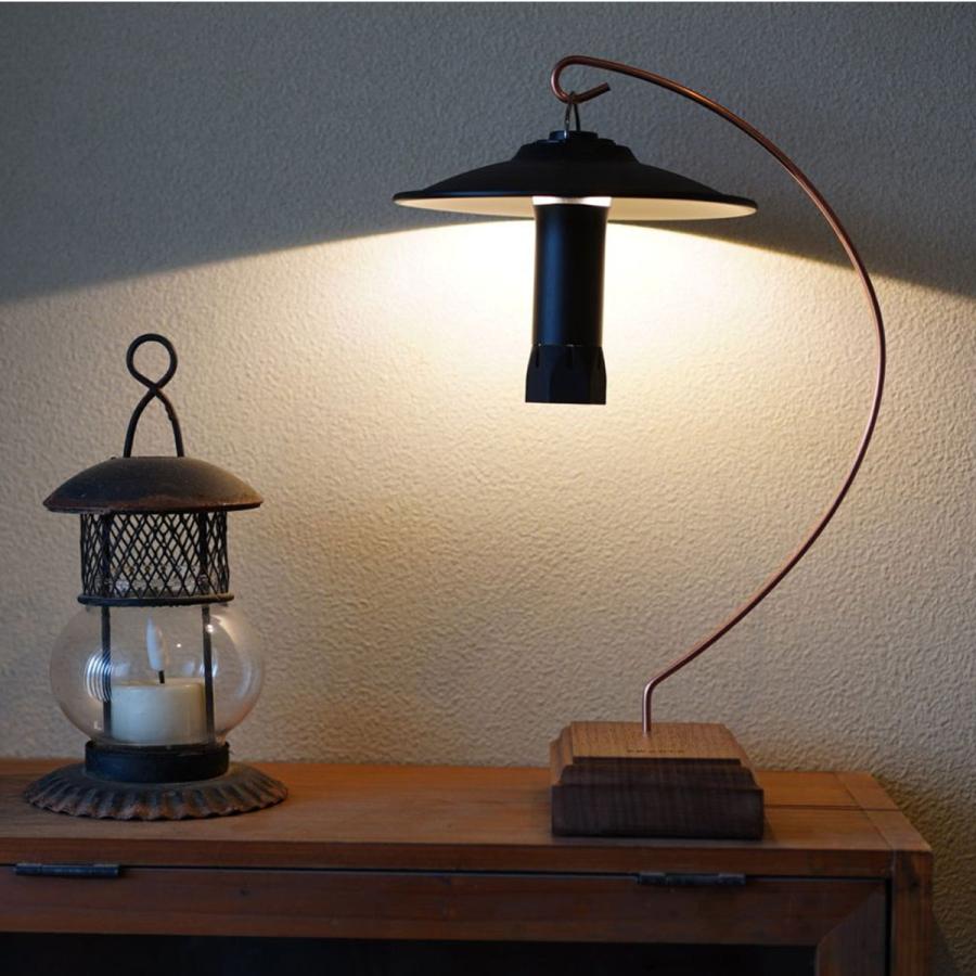 完売】ランタンシェード キャンプギア おしゃれ 木目調 黒