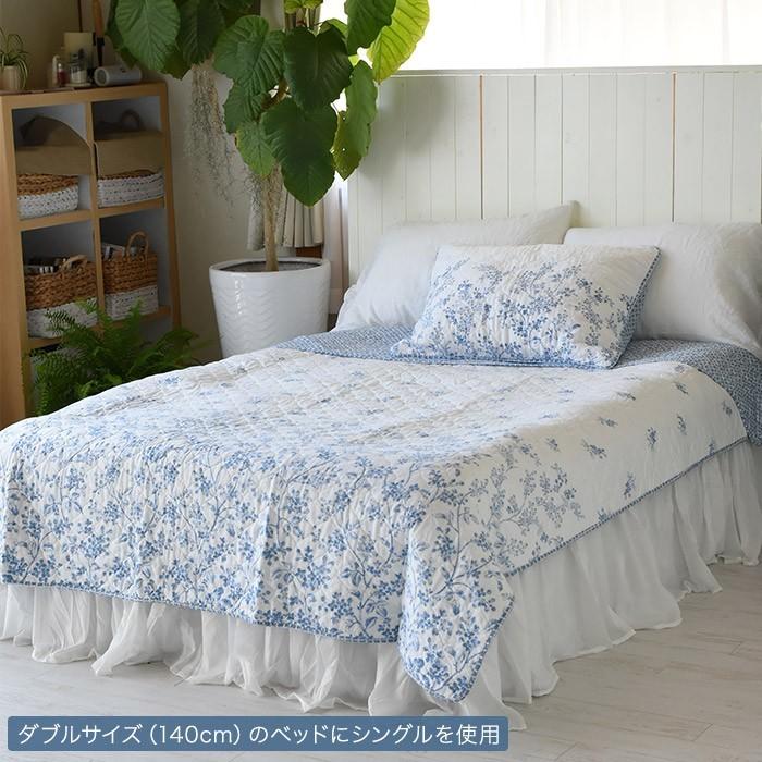格安販売の ローラアシュレイ ベッドカバー セット キング ローラ