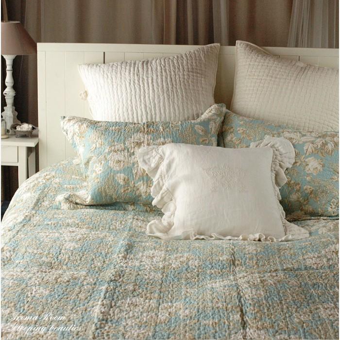 LAURA ASHLEY ベッドカバー おしゃれ キング 3点セット ローラ LAURA ASHLEY ベッドカバー おしゃれ キング 3点セット ローラ