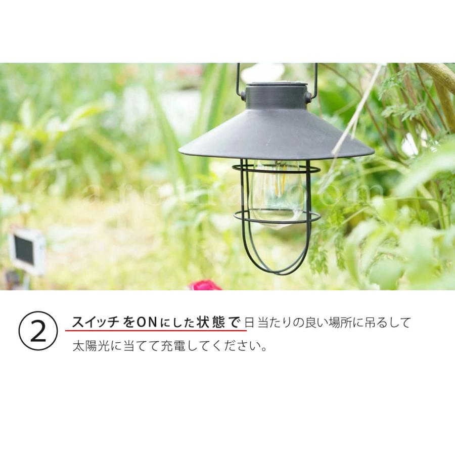 ランタン led 充電式 ソーラー 防災 キャンプ 防水 LED おしゃれ 災害