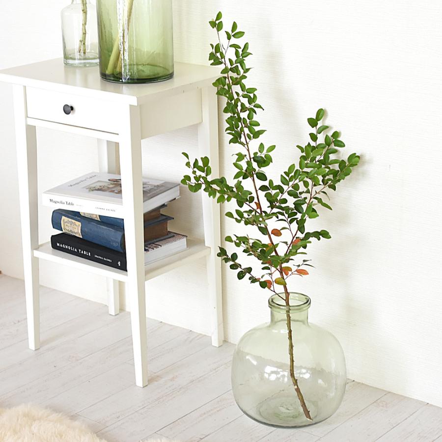 花瓶 おしゃれ 花びん リサイクルガラスベースラウンドl フラワーベース 花器 ガラス シンプル 大きめ 大きい 花 植物 ディスプレイ インテリア N 153lkdt2530 アロマルーム 通販 Yahoo ショッピング