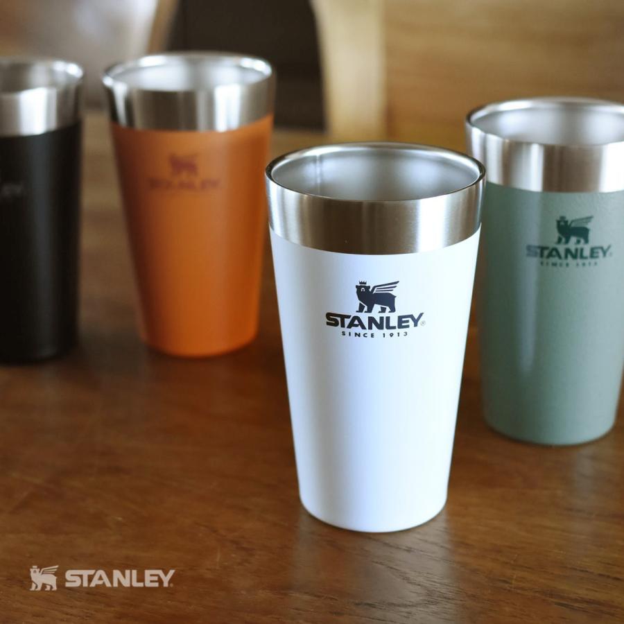 スタンレー タンブラー セット スタッキングカップ4個セット スタッキング 真空パイント 0 47l ステンレス アウトドア キャンプ 保温 保冷 Stanley Cup4cp アロマルーム 通販 Yahoo ショッピング