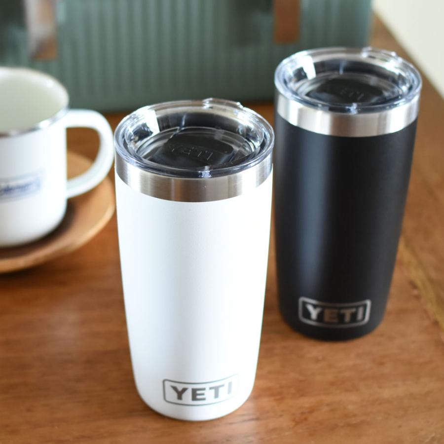 YETI イエティ ランブラー タンブラー10oz RAMBLER 保冷 保温 YETI イエティ ランブラー タンブラー10oz RAMBLER 保冷 保温