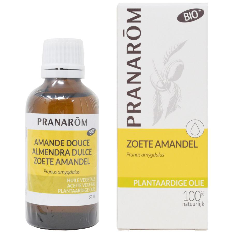 プラナロム スィートアモンドオイル 50ml 日本国内正規品 プラナロム キャリアオイル 植物油 アロマ アロマテラピー Kenso ケンソー 健草医学舎 Aena アロマローズマリー Yahoo 店 通販 Yahoo ショッピング