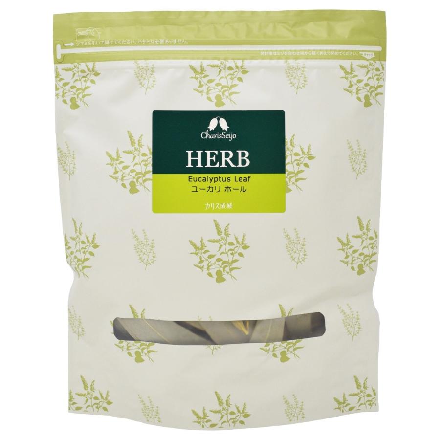 カリス成城 ユーカリ ホール Wh 100g カリス ハーブティー ハーブ ドライハーブ ハーブティ ハーブ製品 カリス成城 Aena アロマローズマリー Yahoo 店 通販 Yahoo ショッピング