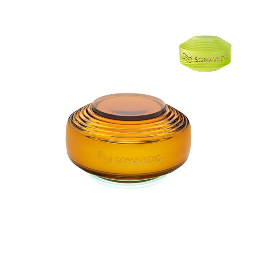 公式 ソマヴェディック メディック アンバー ポータブル ボタン セット Somavedic パワーストーン オルゴナイト 最適な価格 Www Maxipiso Com Ar