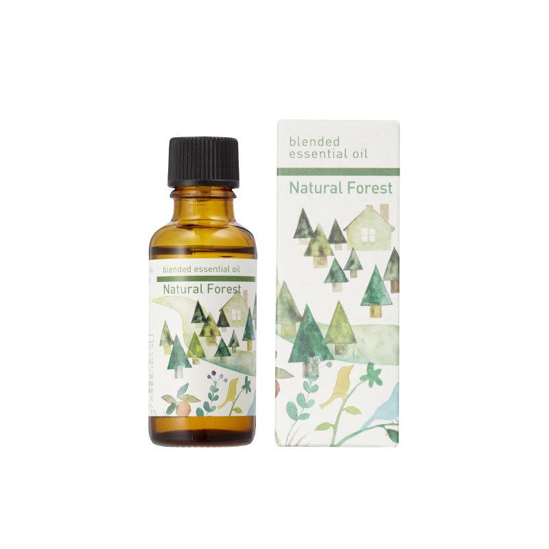 生活の木 アロマオイル ブレンド精油 エッセンシャルオイル 30ml