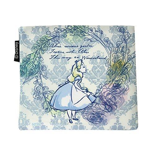 Disney（ディズニー） エコバッグ おしゃれ アリス クラシック