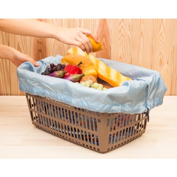 レジカゴバッグ ディズニー エコバッグ カゴ型 大容量 ミニー おしゃれ 折り畳み レジかごバッグ 送料無料 102t アロマセルフ 通販 Yahoo ショッピング