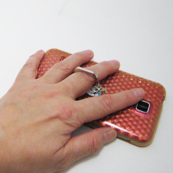 スマホリング キャラクター フローレン スマートフォン用ホルダーリング ムーミン グッズ スノークのおじょうさん 127t アロマセルフ 通販 Yahoo ショッピング