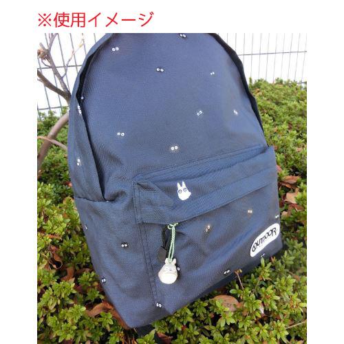 スタジオジブリ ネコバス 鈴 猫 ネコ キャット ころ鈴根付（ころりんね