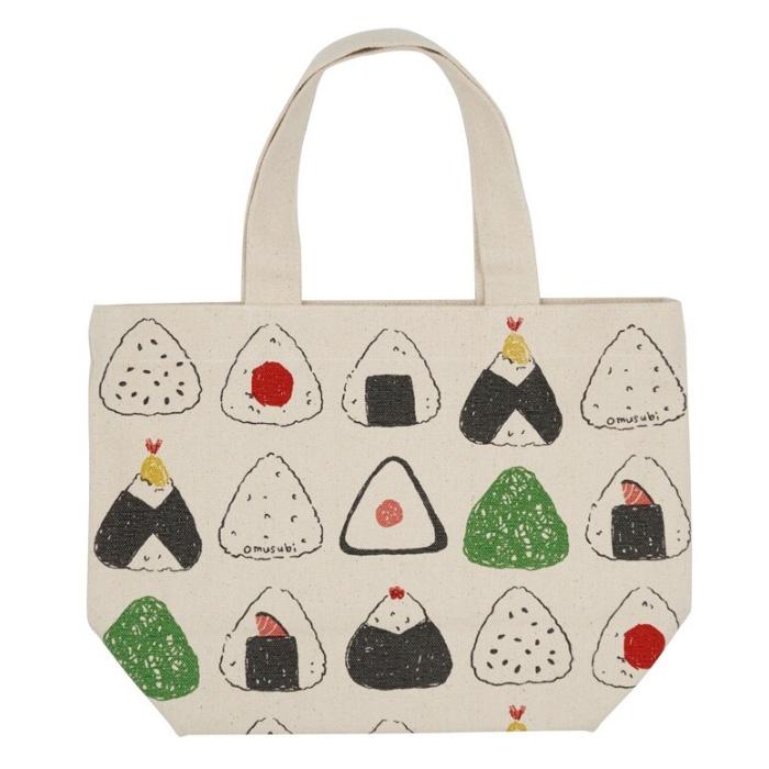 ゆきちゃん様☆コヤンイサムチョン☆ミニトートバッグランチバッグ