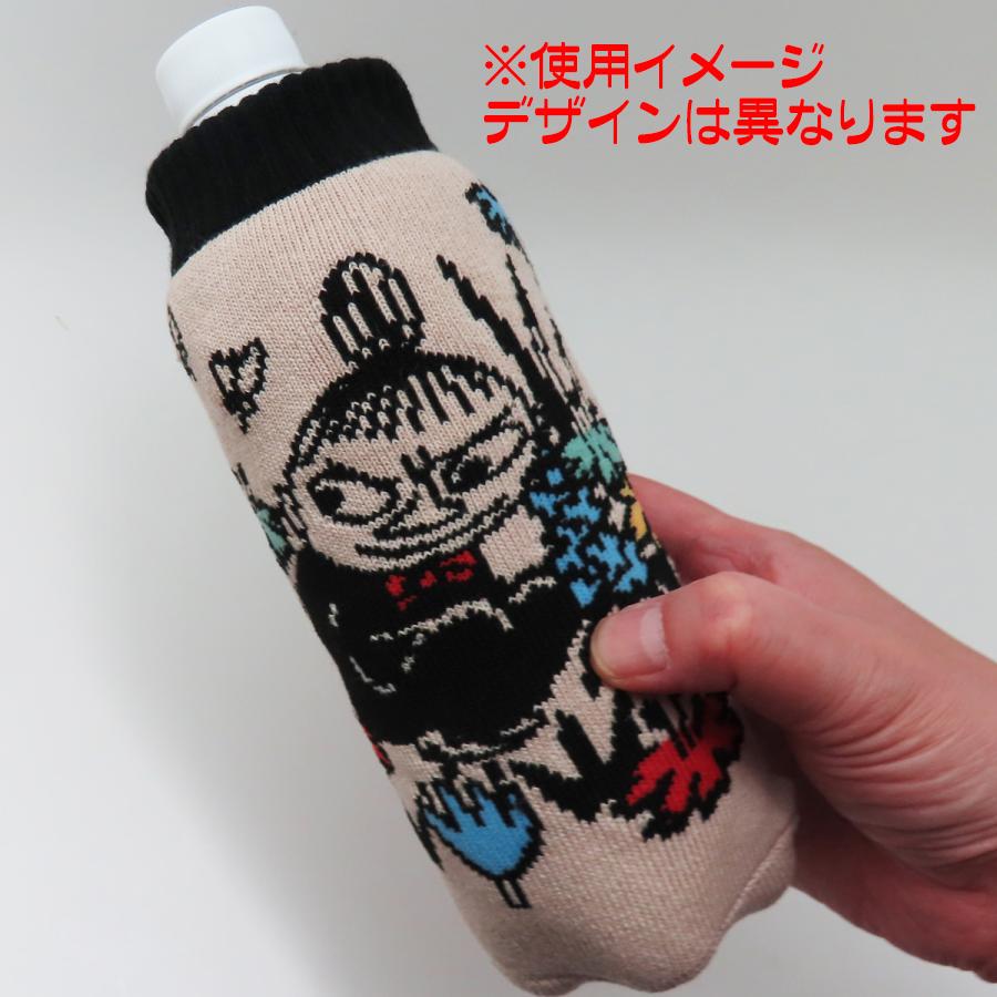 MOOMIN ムーミン グッズ ボトルカバー 人気 キャラクター