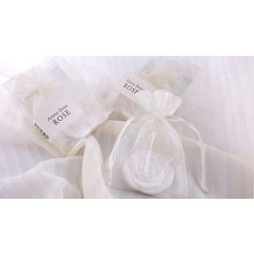 生活の木 アロマストーン 2個 おしゃれ ローズ ローズ型ストーン 薔薇 送料無料 特価 | 生活の木 | 02