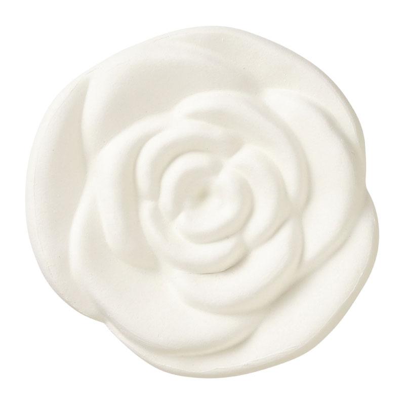 生活の木 アロマストーン 2個 おしゃれ ローズ ローズ型ストーン 薔薇 送料無料 特価 | 生活の木 | 04