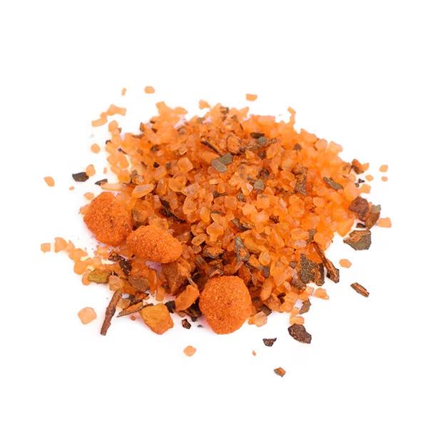 入浴剤 バスバッグ 空想バスルーム 6袋セット おしゃれ プチギフト お礼 お返し 金木犀に変更可 日本製 送料無料 特価 | CHARLEY | 05