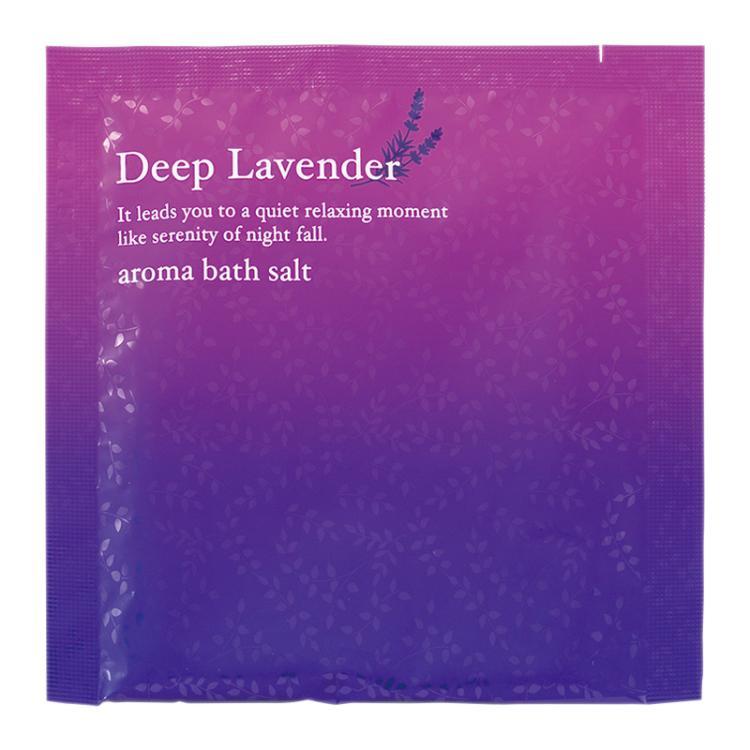 入浴剤 アロマ バスソルト ラベンダー グレープルーツ ゼラニウム 3種各2袋（計6袋） 送料無料 特価 |  | 02