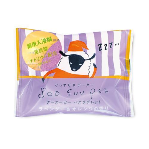 入浴剤 プチギフト おしゃれ プレゼント バスタブレット ６種 炭酸 重炭酸 日本製 冷え症 疲労回復 肩こり 送料無料 |  | 02