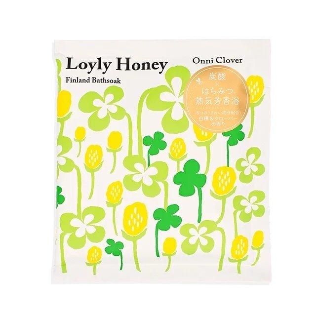 入浴剤 発汗 温浴 人気 バスパウダー 日本製 ロウリュハニー フィンランドバスソーク ３種×2 計6袋 送料無料 |  | 03