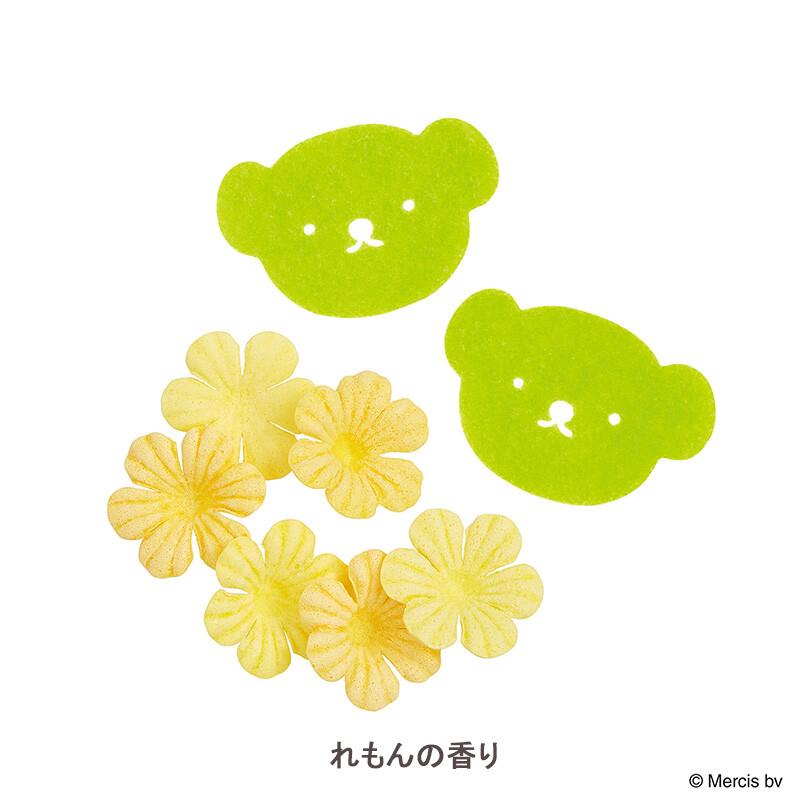 ミッフィ 入浴剤 おしゃれ プチギフト お礼 人気 重曹バスパウダー 花びら泡風呂 セット ミッフィー グッズ 送料無料 特価 | Miffy | 07