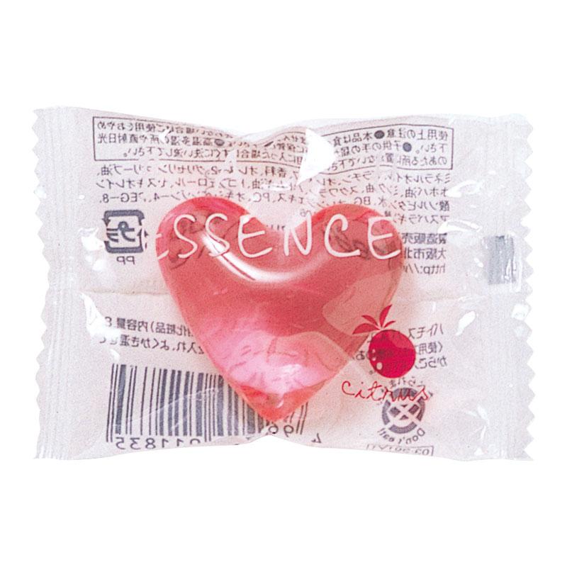 プチギフト 入浴剤 安い 人気 かわいい パトモス ハート型 バスエッセンス ７種（１種類ずつ） 送料無料 |  | 04