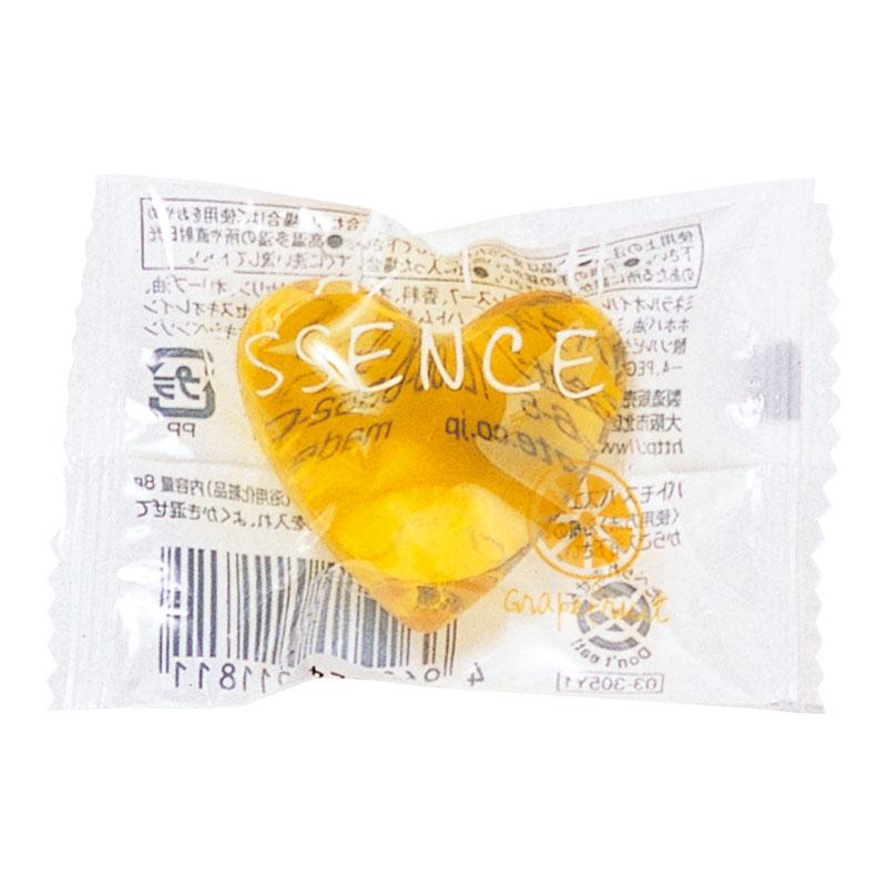 プチギフト 入浴剤 安い 人気 かわいい パトモス ハート型 バスエッセンス ７種（１種類ずつ） 送料無料 |  | 06