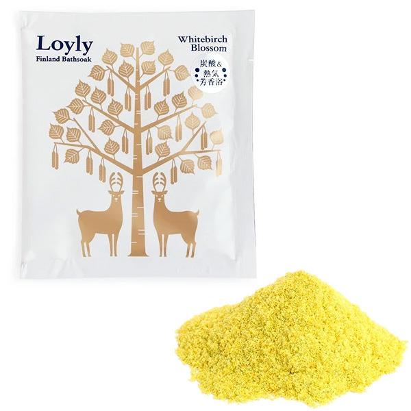 入浴剤 プチギフト おしゃれ リラックス バスパウダー ロウリュ フィンランドバスソーク ４種セット 日本製 送料無料 |  | 01