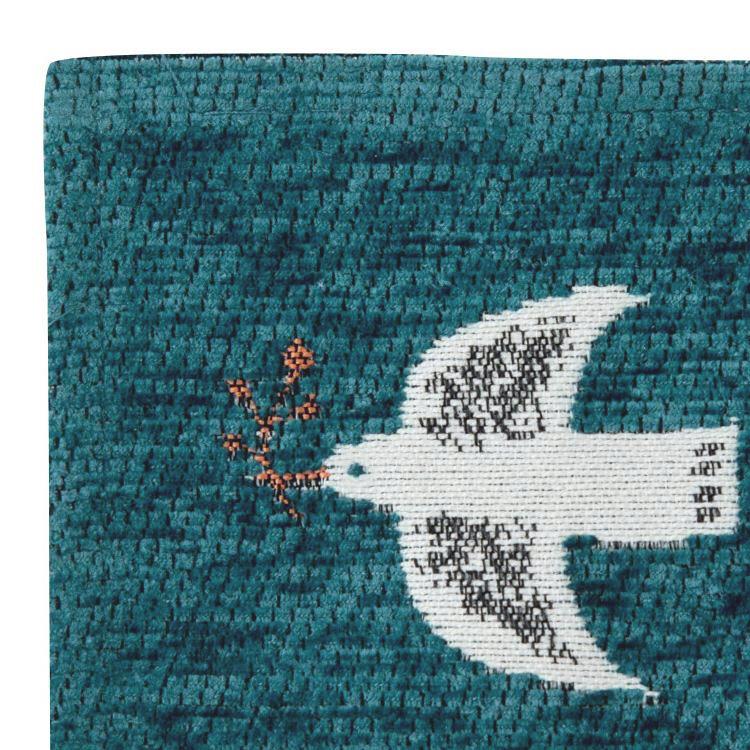 MOKUBA マットレジンコースター 正方形 レジンコースター