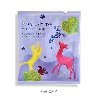 紅茶 ティーバッグ おしゃれ 計１１袋 かわいいパッケージが人気 送料無料｜aromaself｜09
