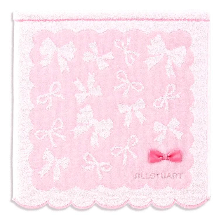 JILL STUART（ジルスチュアート） プチギフト 女性 お礼 お返し タオル