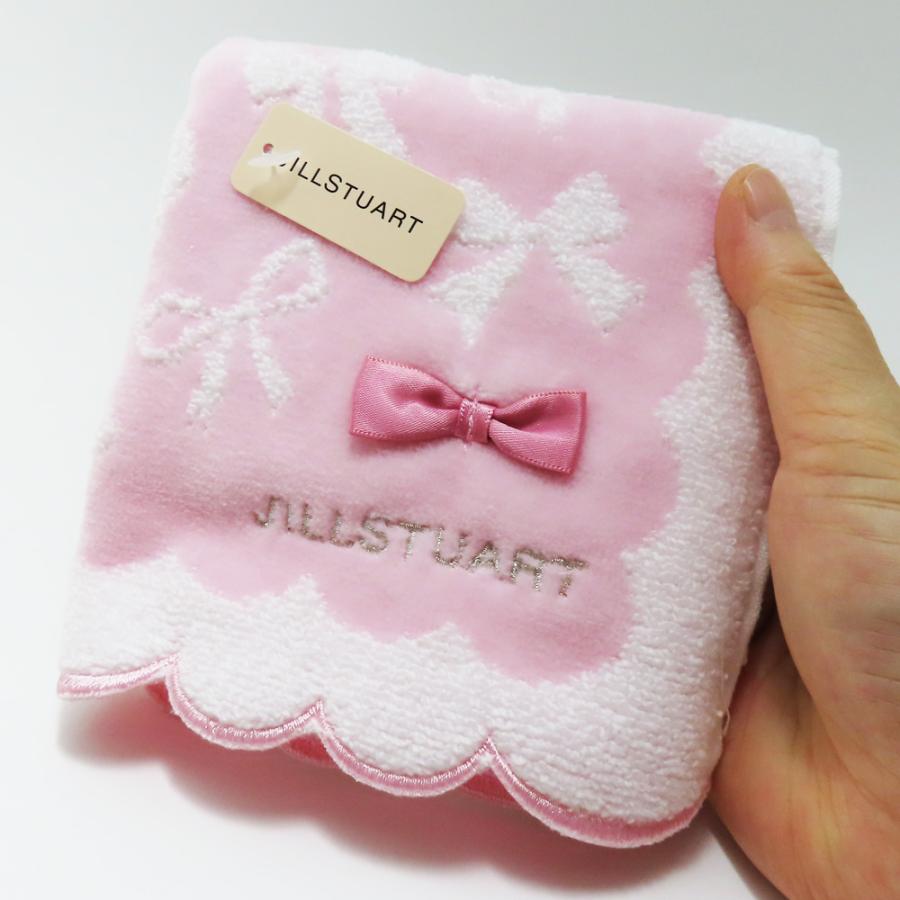 JILL STUART（ジルスチュアート） プチギフト 女性 お礼 お返し タオル