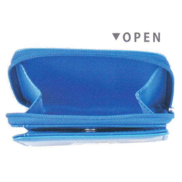 サンリオ グッズ ハローキティ 財布 二つ折り財布 キティ 光沢 かわいい 勉強 キティーちゃん 送料無料 特価 | ハローキティ | 04