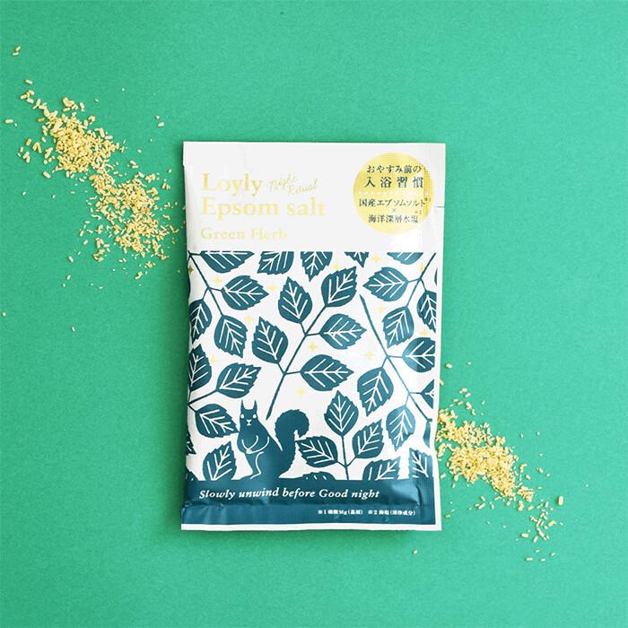 入浴剤 プチギフト おしゃれ お休み前 エプソムソルト 2種 バスタブレット 2個 ロウリュ 4点セット 日本製 送料無料 | CHARLEY | 12