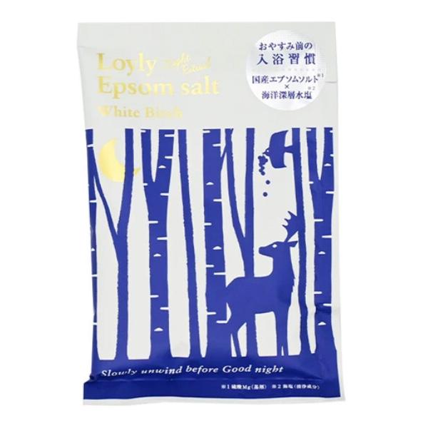 入浴剤 プチギフト おしゃれ お休み前 エプソムソルト 2種 バスタブレット 2個 ロウリュ 4点セット 日本製 送料無料 | CHARLEY | 01