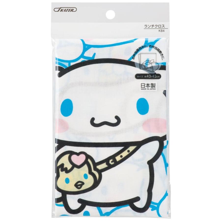 sanrio（サンリオ） ランチクロス（お弁当包み）コップ袋（ミニ巾着