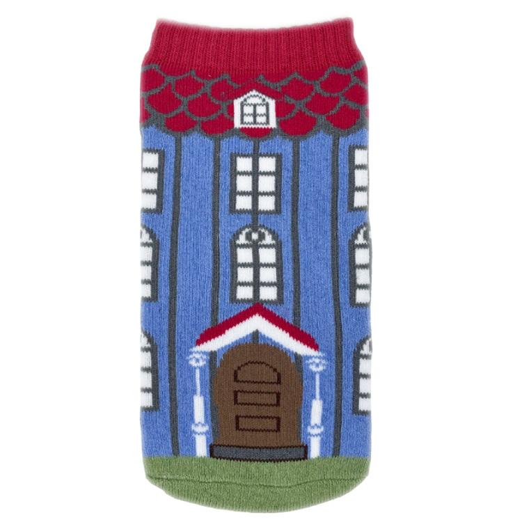 MOOMIN（ムーミン） グッズ ボトルカバー あれこれポーチ ペットボトル