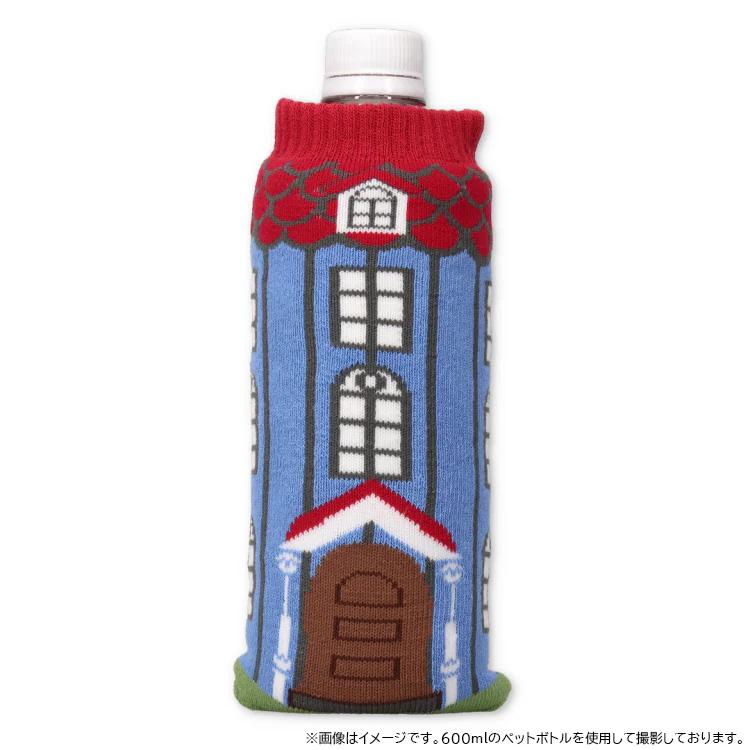 MOOMIN（ムーミン） グッズ ボトルカバー あれこれポーチ ペットボトル