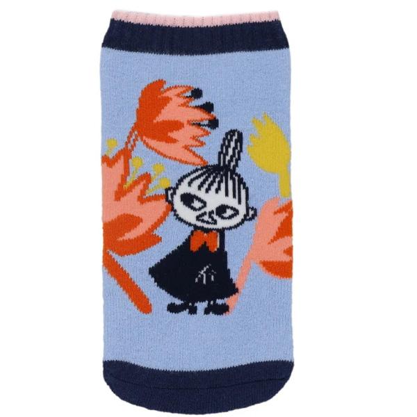 MOOMIN（ムーミン） グッズ ボトルカバー あれこれポーチ ペットボトル