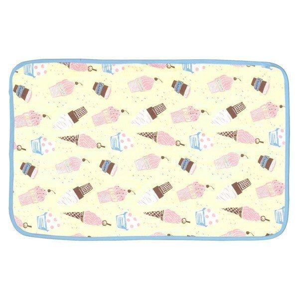 クールブランケット アイスクリーム アイス かわいい 人気 ひんやり ブランケット 安い 送料無料 特価 セール Sale 005 アロマセルフ 通販 Yahoo ショッピング