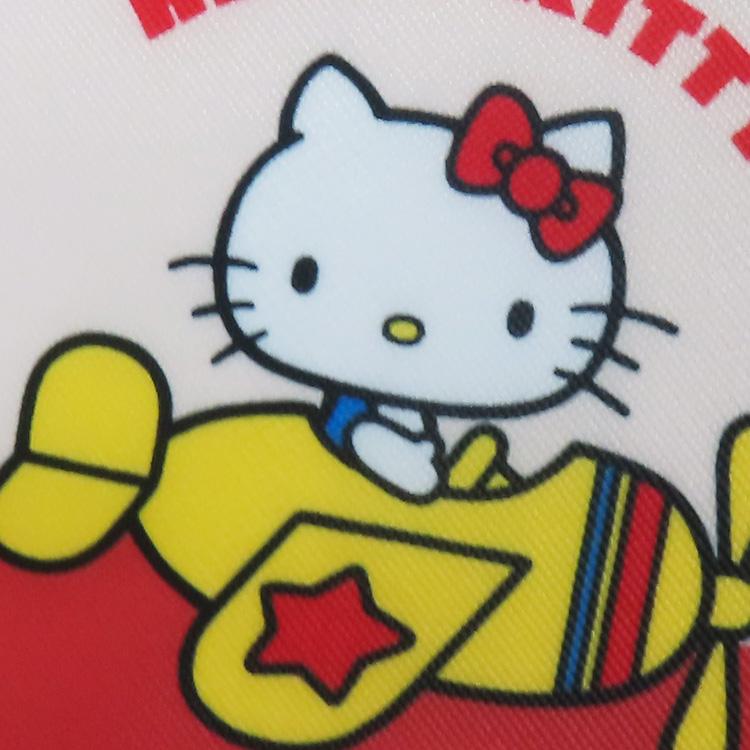 ハローキティ マルチポーチ サンリオ グッズ キティーちゃん 母子手帳