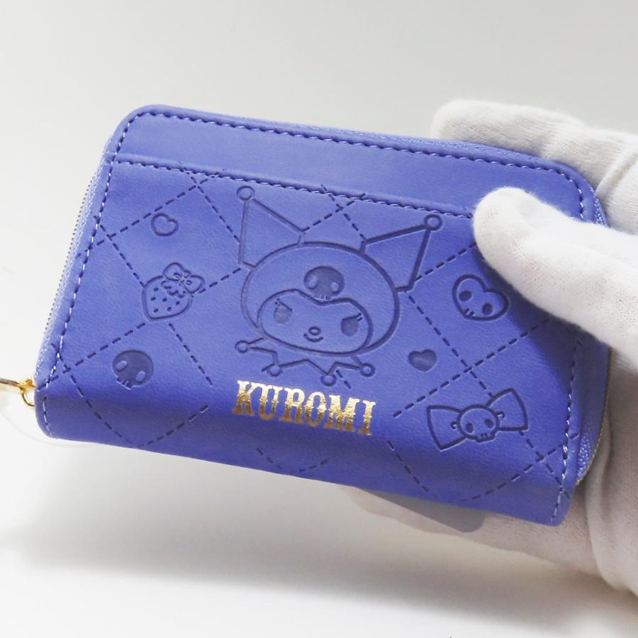 sanrio（サンリオ） 財布 ミニ財布 コインケース カードケース キティ