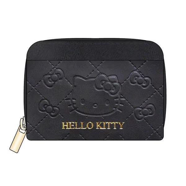 sanrio（サンリオ） 財布 ミニ財布 コインケース カードケース キティ