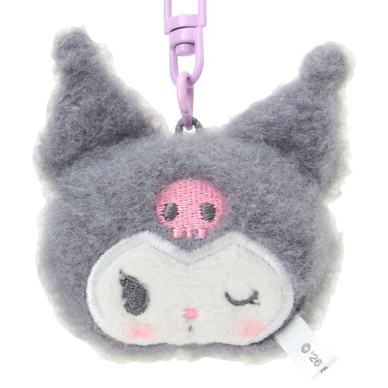 sanrio（サンリオ） キーホルダー 立体 マスコット 人気キャラクター