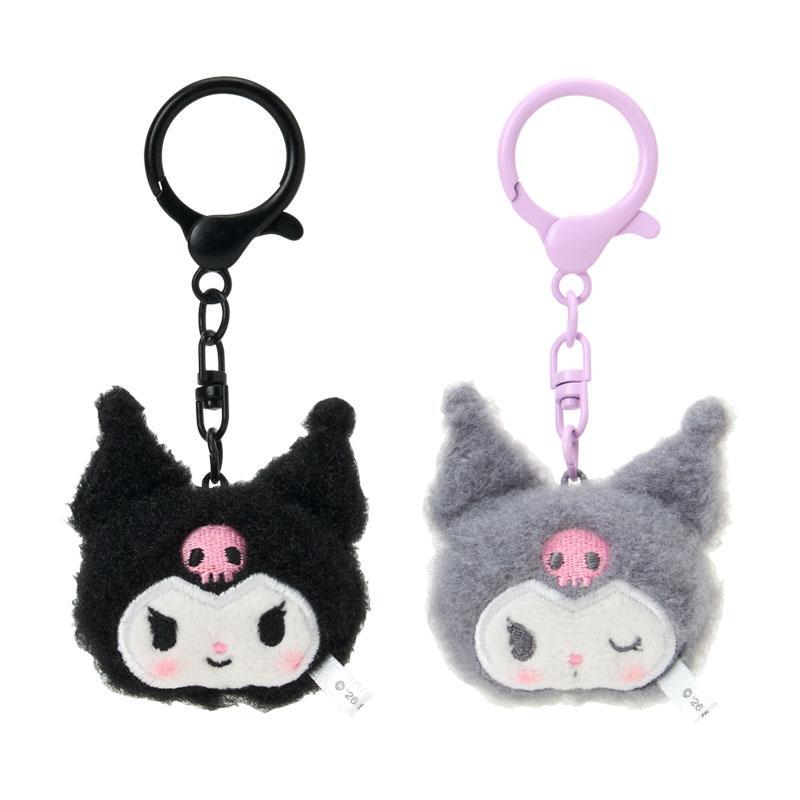 sanrio（サンリオ） キーホルダー 立体 マスコット 人気キャラクター