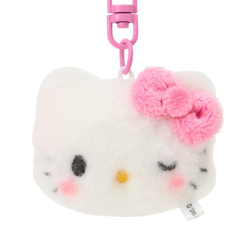 sanrio（サンリオ） キーホルダー 立体 マスコット 人気キャラクター