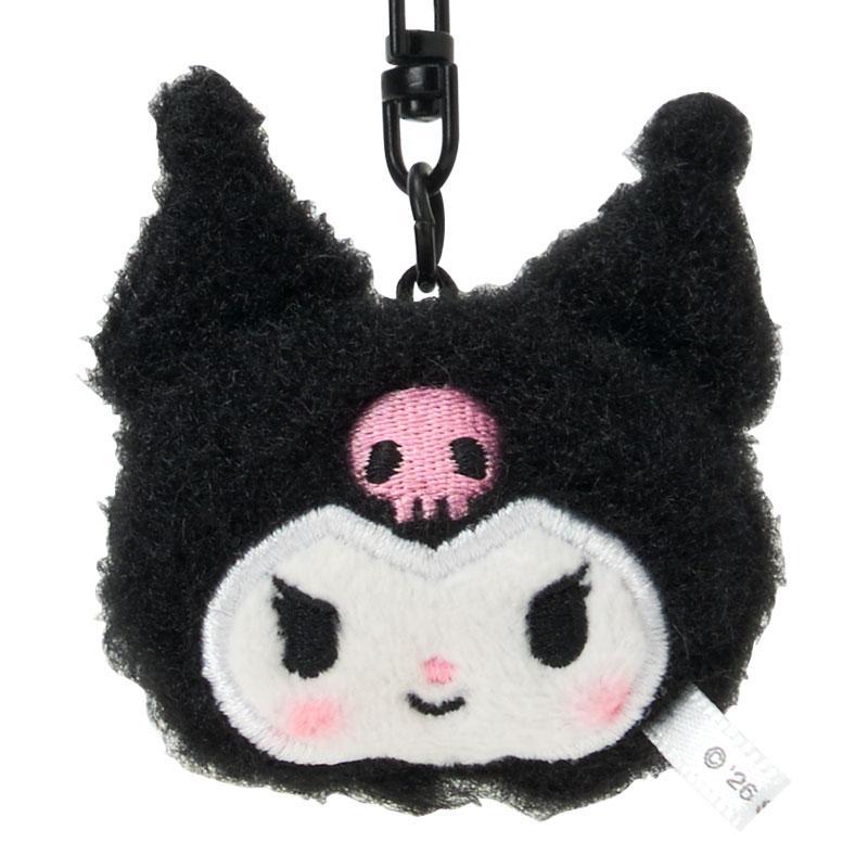 sanrio（サンリオ） キーホルダー 立体 マスコット 人気キャラクター