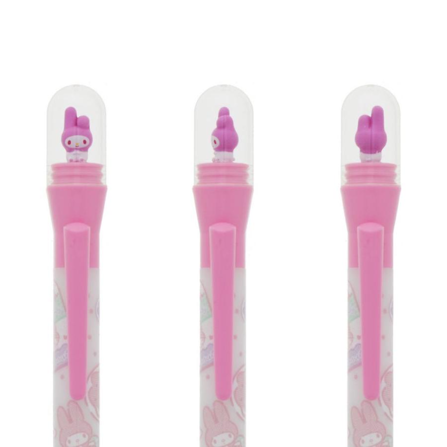 マイメロディ サンリオ グッズ ボールペン シャーペン マイメロ