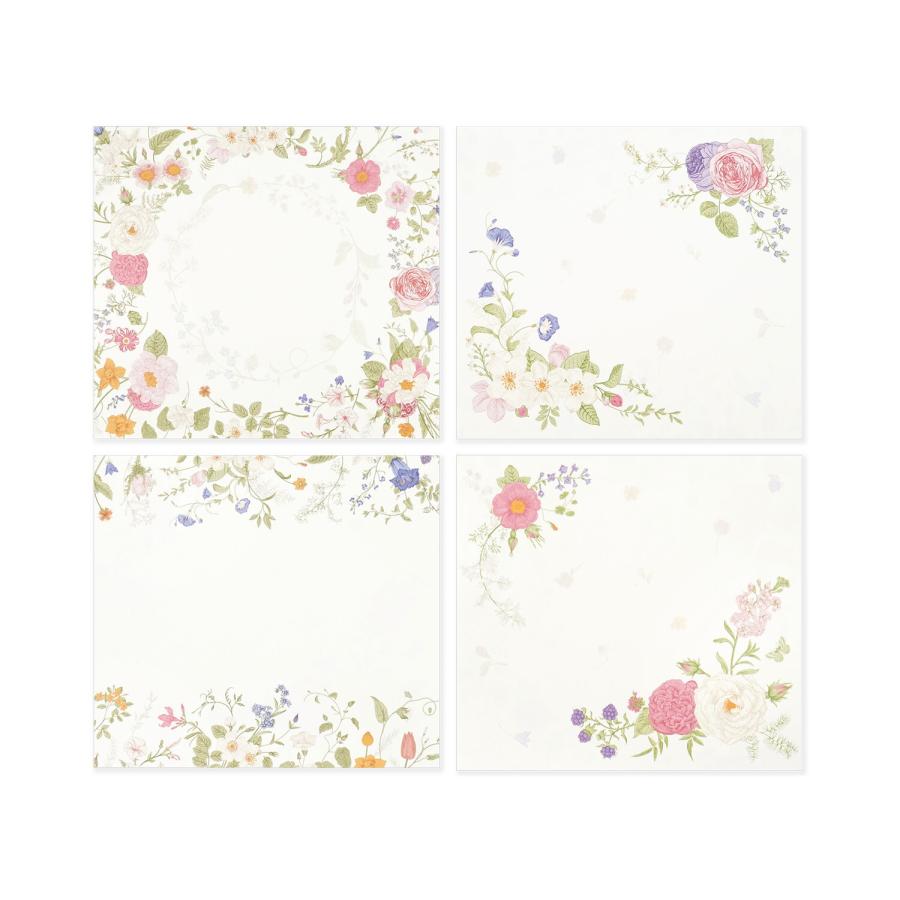 FRONTIER（フロンティア） ブロックメモ（1冊120枚）2冊 メモ おしゃれ